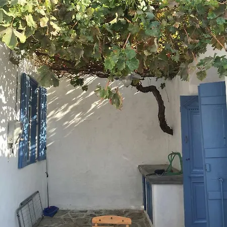 Dom wakacyjny Plesner House, Greece