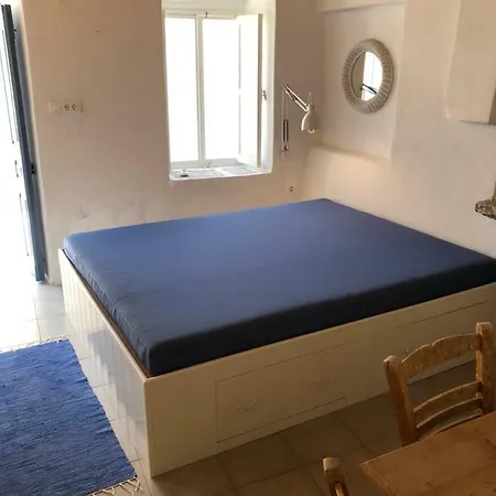 Plesner House, Greece *