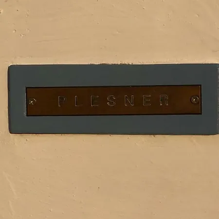 Plesner House, Greece *