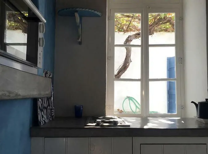 Casa de Férias Plesner House, Greece