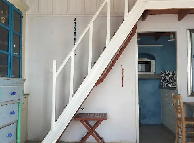 Casa de Férias Plesner House, Greece *