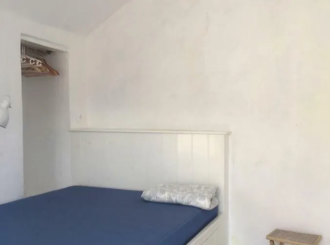 Plesner House, Greece Casa de Férias Simi