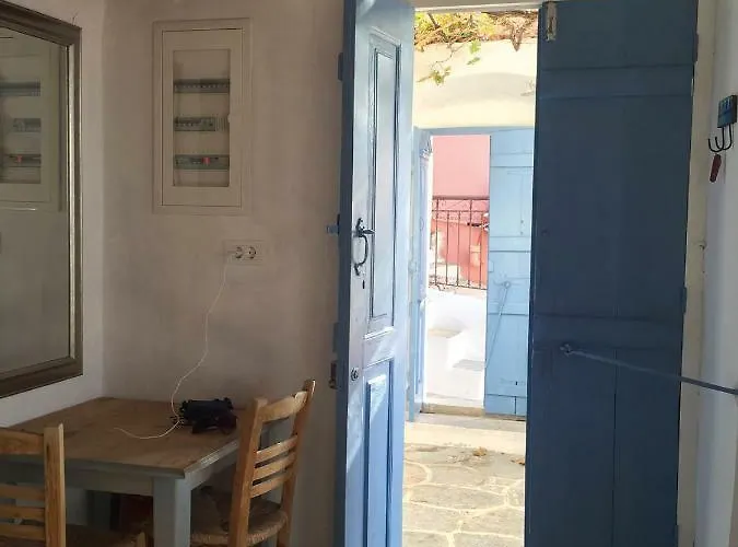 Casa de Férias Plesner House, Greece *