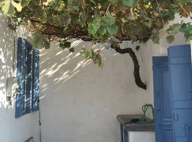 Casa de Férias Plesner House, Greece