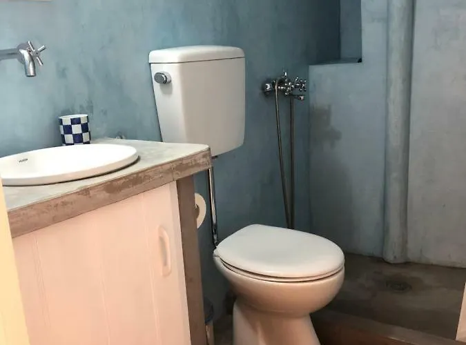 Plesner House, Greece