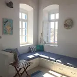 Plesner House, Greece سيمي