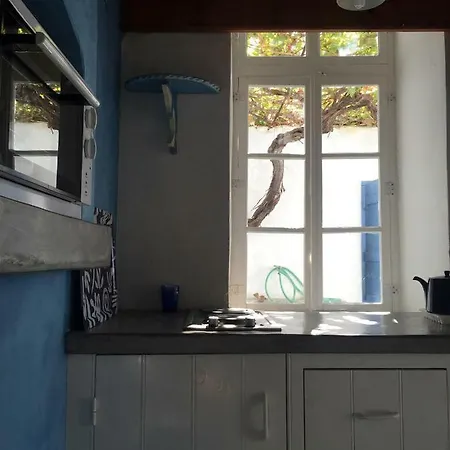 別荘 Plesner House, Greece