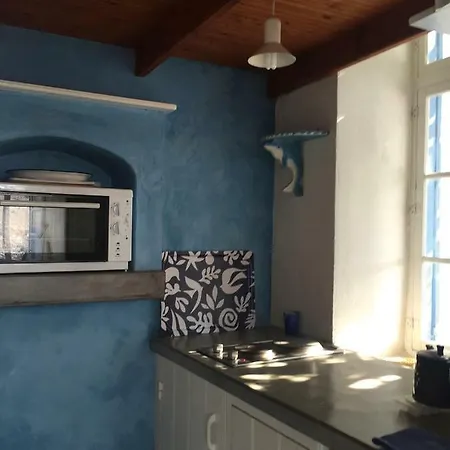 Plesner House, Greece 別荘