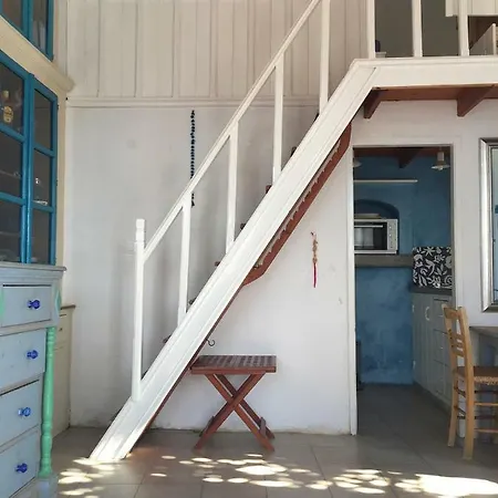 別荘 Plesner House, Greece *