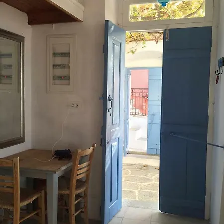 Hébergement de vacances Plesner House, Greece *