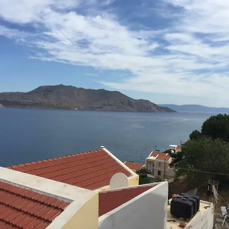 Plesner House, Greece بيت للعطل *