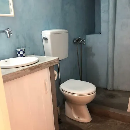 Plesner House, Greece