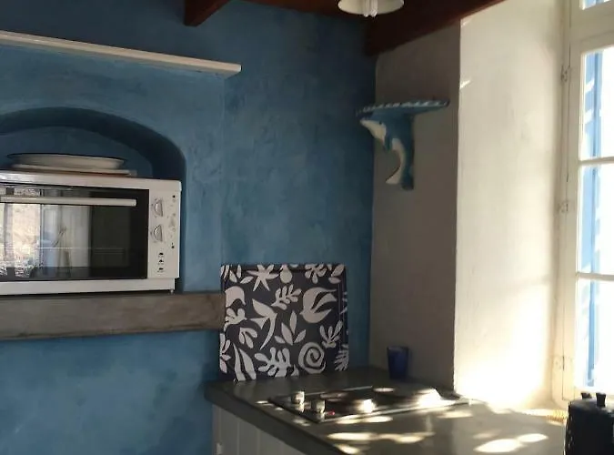 Plesner House, Greece Vakantiehuis