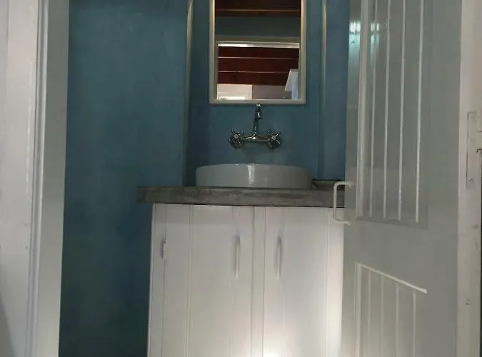 Plesner House, Greece * Sými