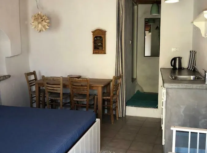 Vakantiehuis Plesner House, Greece