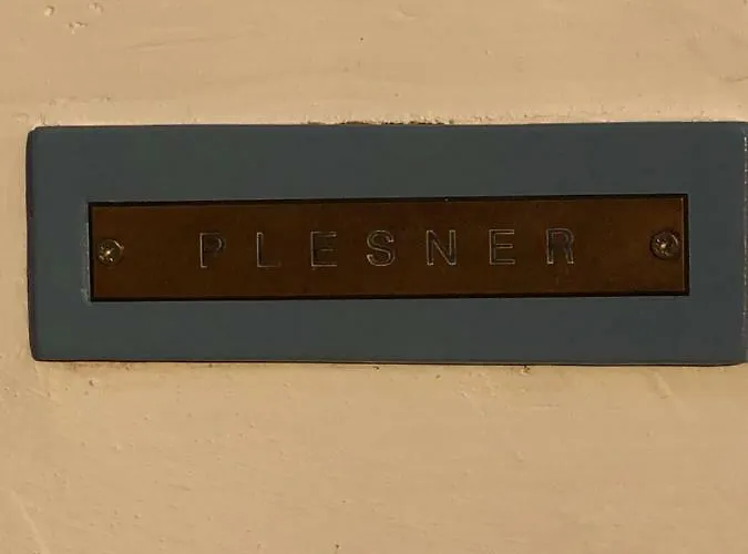 Plesner House, Greece *