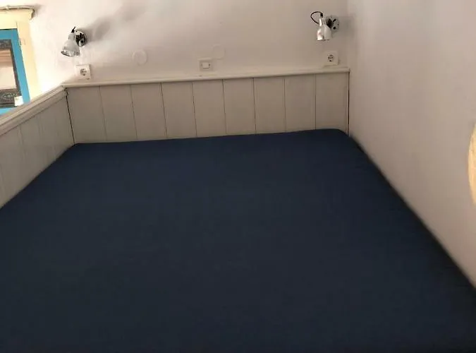 Plesner House, Greece * Sými